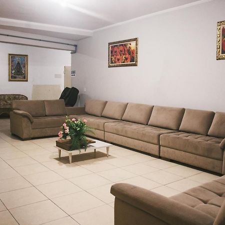 Hotel Do Papa Aparecida  Ngoại thất bức ảnh