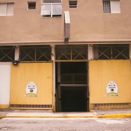 Hotel Do Papa Aparecida  Ngoại thất bức ảnh