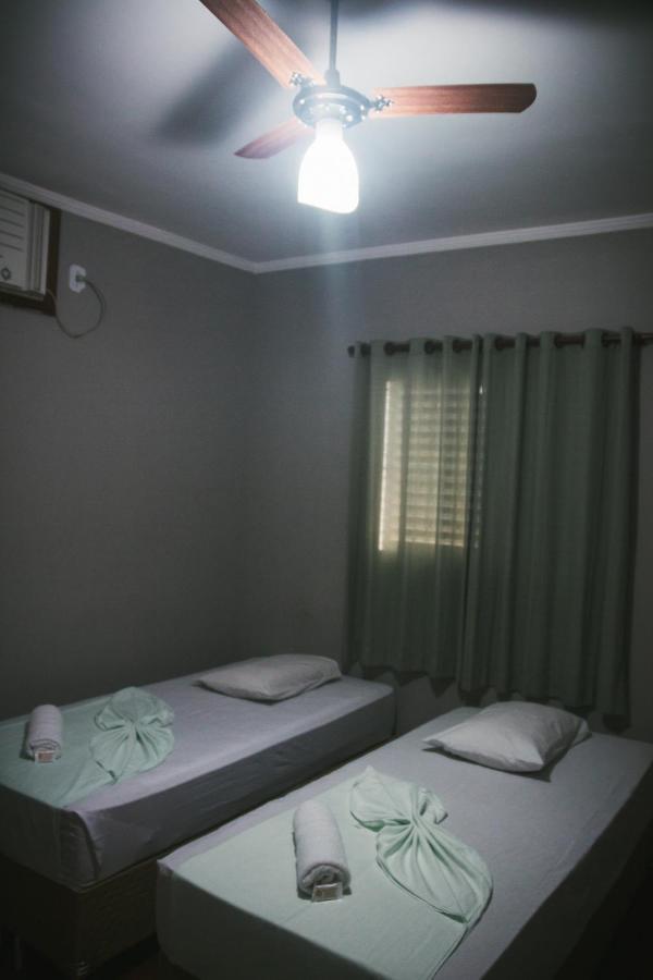 Hotel Do Papa Aparecida  Ngoại thất bức ảnh