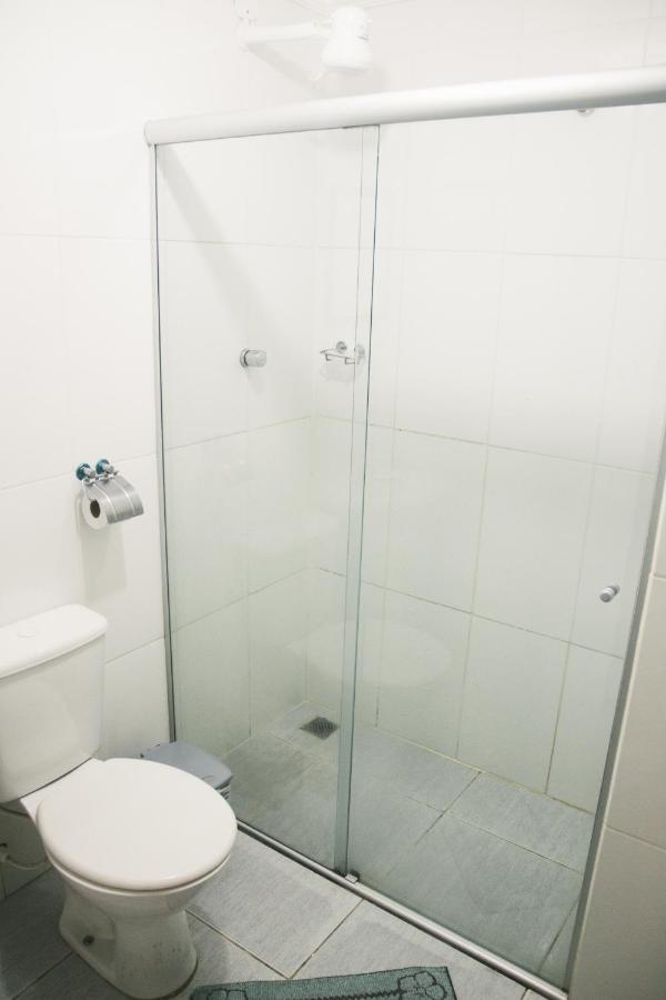 Hotel Do Papa Aparecida  Ngoại thất bức ảnh