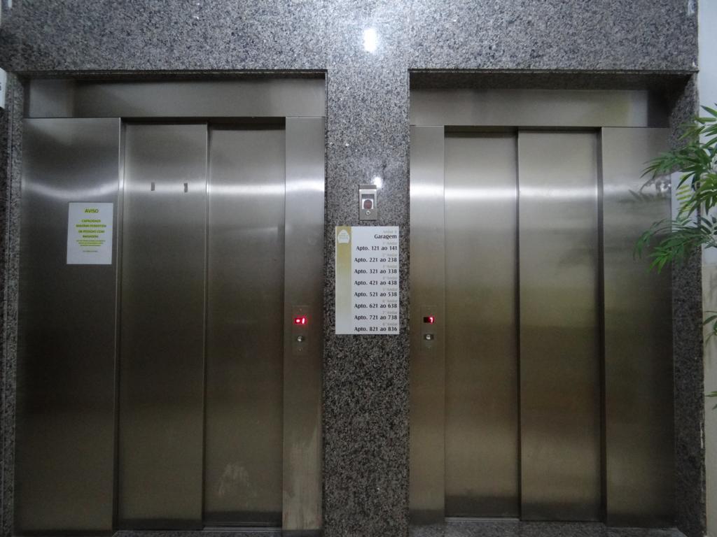 Hotel Do Papa Aparecida  Ngoại thất bức ảnh