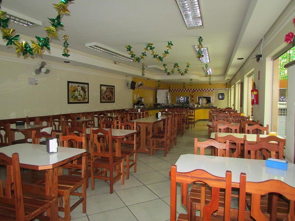 Hotel Do Papa Aparecida  Ngoại thất bức ảnh