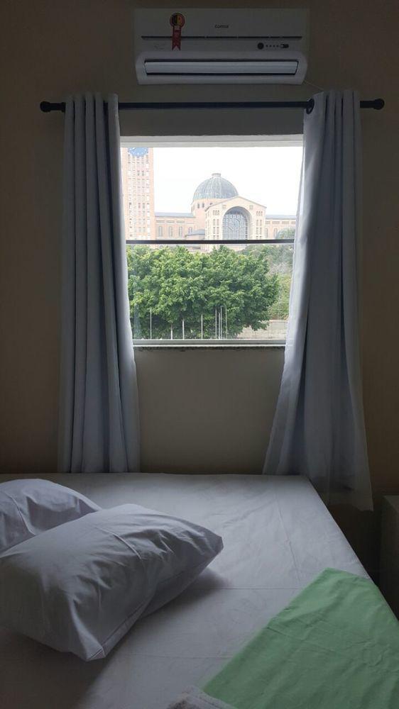 Hotel Do Papa Aparecida  Ngoại thất bức ảnh