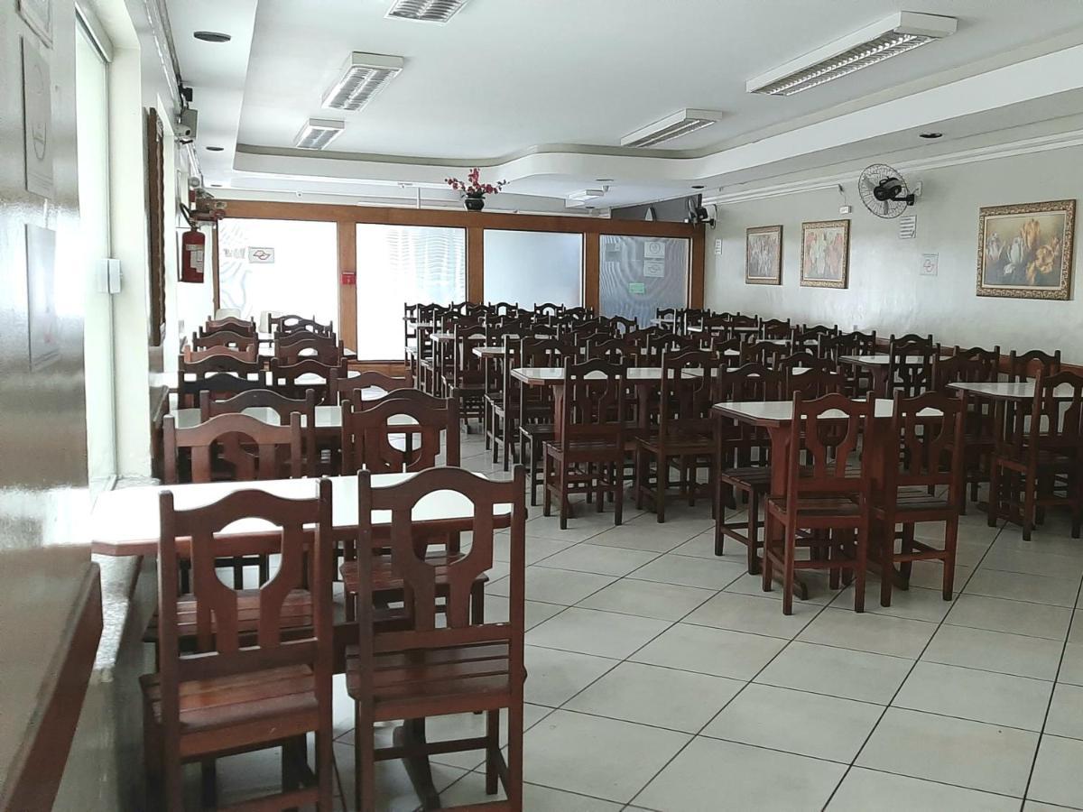 Hotel Do Papa Aparecida  Ngoại thất bức ảnh